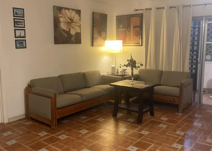 Hostel Brazilian Downtown Miami
